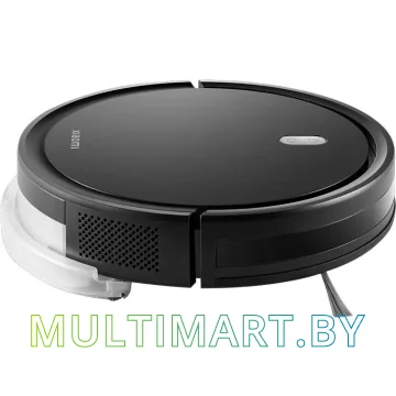 Робот-пылесос Xiaomi Robot Vacuum E5 (черный) картинка 5